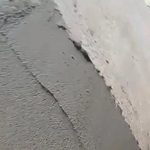 沙坪坝水工建筑物I级C55聚合物改性水泥砂浆 渠道防渗泵站加固迎水面抗冲刷砂浆