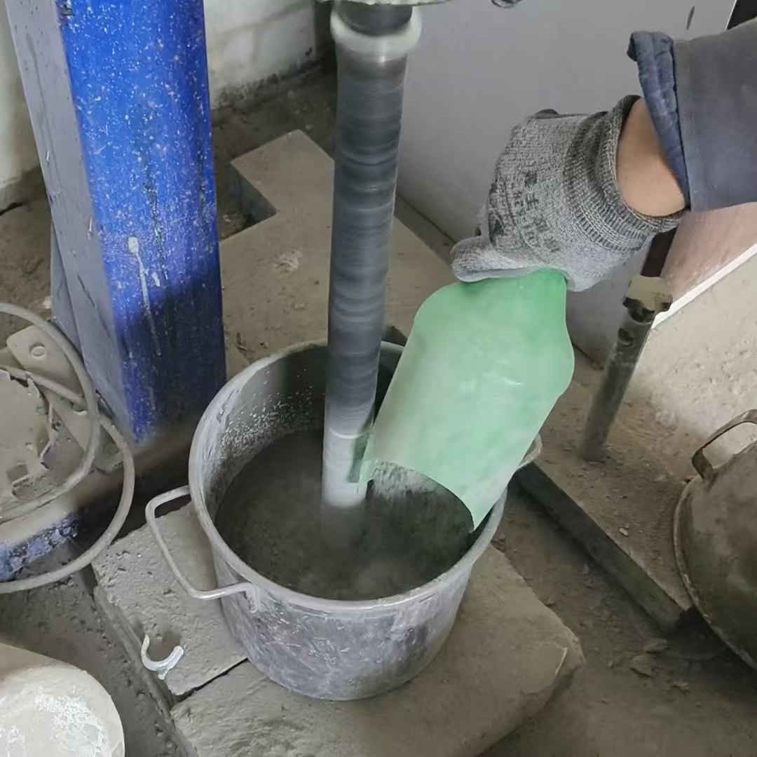 沙坪坝桥梁公路张拉用H60压浆料与普通压浆料有什么区别？