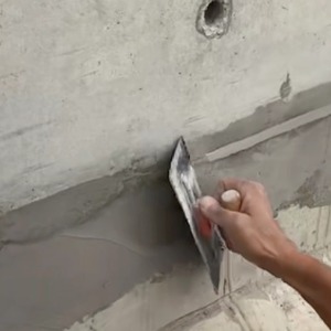 沙坪坝P型防护型环氧树脂砂浆