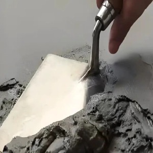 沙坪坝混凝土裂缝孔洞剥落冻融修复用高强度丙乳防腐蚀砂浆